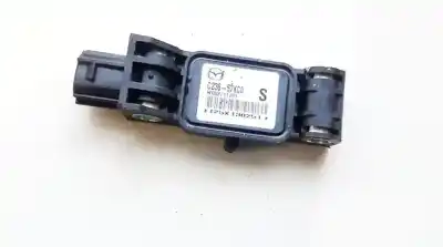 Peça sobressalente para automóvel em segunda mão sensor por mazda 5 berl. (cr) 2.0 sportive referências oem iam c23657kc0