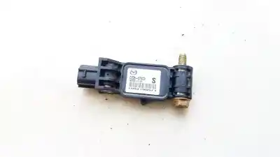 Peça sobressalente para automóvel em segunda mão sensor por mazda 5 berl. (cr) 2.0 sportive referências oem iam c23657kc0
