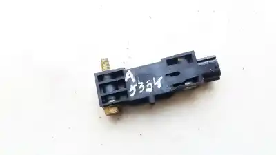 Peça sobressalente para automóvel em segunda mão sensor por mazda 5 berl. (cr) 2.0 sportive referências oem iam c23657kc0  c236-57kc0
