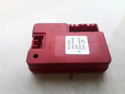 Second-hand car spare part electronic module for rover rover 45 (rt) 2.0 idt oem iam references ywc104500  52010268d