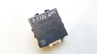 Pezzo di ricambio per auto di seconda mano Modulo Elettronico per MAZDA 5 BERL. (CR) 2.0 Sportive Riferimenti OEM IAM CC6451225  031800-0770