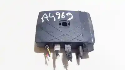 Peça sobressalente para automóvel em segunda mão módulo eletrônico por bmw 3-series, e90 / e91 / e93 2005.02 - 2009.01 320 d 130kw 2007.09 - 2011.12 referências oem iam ny235862