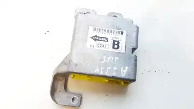 Peça sobressalente para automóvel em segunda mão Centralina De Airbag por MAZDA 5 BERL. (CR) 2.0 Sportive Referências OEM IAM W2T80274  C2365X13309