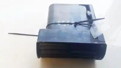 Peça sobressalente para automóvel em segunda mão grelha / difusor de ar por audi 100 avant (c4) 2.5 tdi referências oem iam 4a1820902
