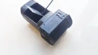 Peça sobressalente para automóvel em segunda mão grelha / difusor de ar por audi 100 avant (c4) 2.5 tdi referências oem iam 4a1820901