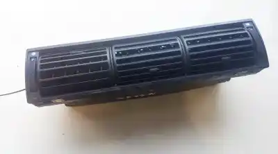 Peça sobressalente para automóvel em segunda mão grelha / difusor de ar por audi 100 avant (c4) 2.5 tdi referências oem iam 4a1820951