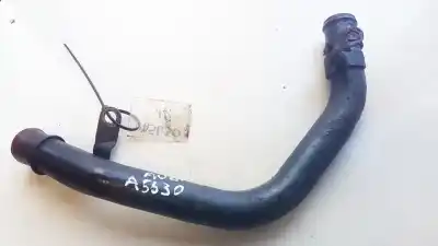 Peça sobressalente para automóvel em segunda mão tubo do intercooler por audi 100 avant (c4) 2.5 tdi referências oem iam 