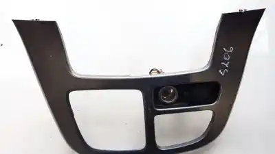 Peça sobressalente para automóvel em segunda mão plásticos por kia carnival 2.9 crdi cat referências oem iam 846314d020