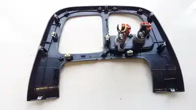 Pezzo di ricambio per auto di seconda mano plastica per kia carnival 2.9 crdi cat riferimenti oem iam 846314d020  84631-4d020