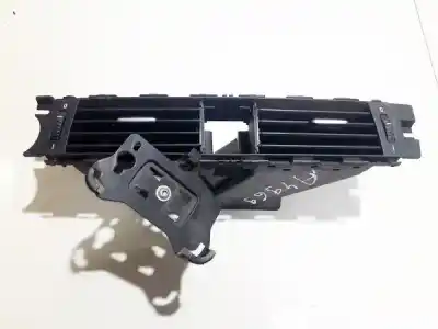 Peça sobressalente para automóvel em segunda mão grelha / difusor de ar por bmw 3-series, e90 / e91 / e93 2005.02 - 2009.01 320 d 130kw 2007.09 - 2011.12 referências oem iam 6422915117401