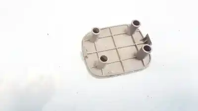 Pezzo di ricambio per auto di seconda mano plastica per kia carnival 2.9 crdi cat riferimenti oem iam   