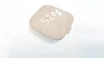 Peça sobressalente para automóvel em segunda mão plásticos por kia carnival 2.9 crdi cat referências oem iam 