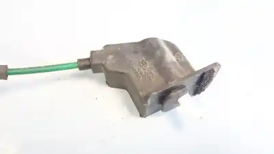 Peça sobressalente para automóvel em segunda mão plásticos por kia carnival 2.9 crdi cat referências oem iam 