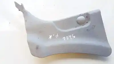 Peça sobressalente para automóvel em segunda mão plásticos por kia carnival 2.9 crdi cat referências oem iam 858234d000