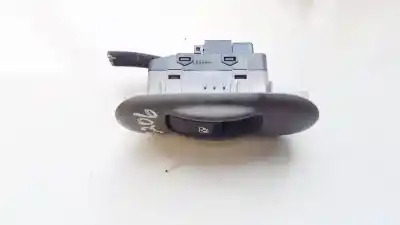 Peça sobressalente para automóvel em segunda mão botão / interruptor elevador vidro dianteiro esquerdo por kia carnival 2.9 crdi cat referências oem iam 935804d700ks