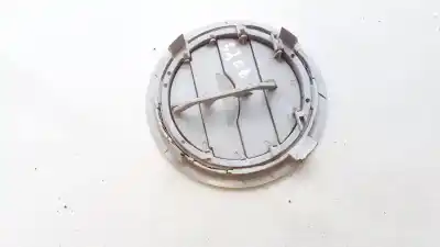 Peça sobressalente para automóvel em segunda mão grelha / difusor de ar por kia carnival 2.9 crdi cat referências oem iam   