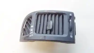 Peça sobressalente para automóvel em segunda mão grelha / difusor de ar por kia carnival 2.9 crdi cat referências oem iam 4d97450000