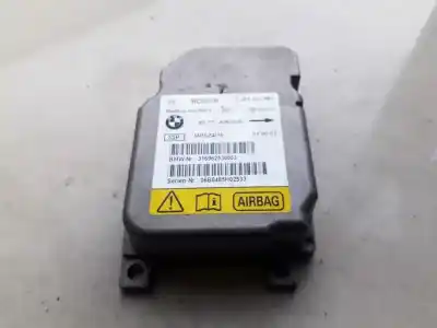 Recambio de automóvil de segunda mano de CENTRALITA AIRBAG para BMW 3-SERIES, E46 2002.06 - 2005.02 FACELIFT  referencias OEM IAM 0285001681  65.77-6962530
