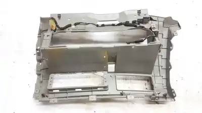 Pezzo di ricambio per auto di seconda mano plastica per kia carnival 2.9 crdi cat riferimenti oem iam 4d84561110  4d845-61110