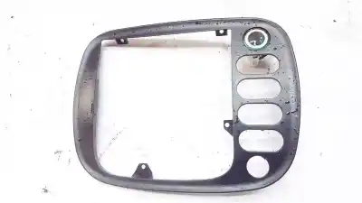 Peça sobressalente para automóvel em segunda mão plásticos por ford galaxy (vx) 1.9 tdi cat referências oem iam 95vw15677afw