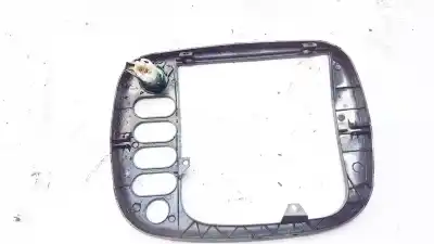 Pezzo di ricambio per auto di seconda mano plastica per ford galaxy (vx) 1.9 tdi cat riferimenti oem iam 95vw15677afw  