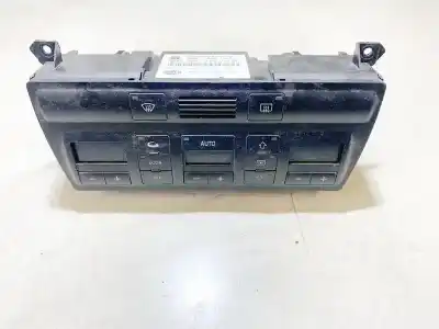 Автозапчастина б/у клімат-контроль для AUDI A6, C5 1997.01 - 2001.08 2.4 121KW 1997.02 - 2005.01 Посилання на OEM IAM 4B0820043F  5HB 007 604-00, 5HB007604, H022D55-00-00