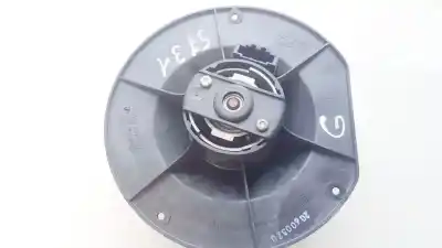 Peça sobressalente para automóvel em segunda mão motor de sofagem por ford galaxy (vx) 1.9 tdi cat referências oem iam 95nw18456cc