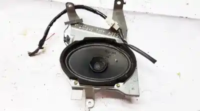 Peça sobressalente para automóvel em segunda mão colunas de som por mazda 5 berl. (cr) 2.0 sportive referências oem iam c24366960