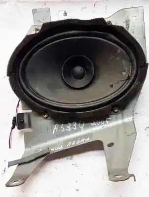 Peça sobressalente para automóvel em segunda mão colunas de som por mazda 5 berl. (cr) 2.0 sportive referências oem iam c24366960