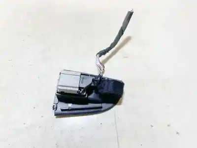 Автозапчасти б/у выключатель левого переднего окна за audi a6, c5 1997.01 - 2001.08 2.4 121kw 1997.02 - 2005.01 ссылки oem iam 4b0959855  4b1959522, 501690