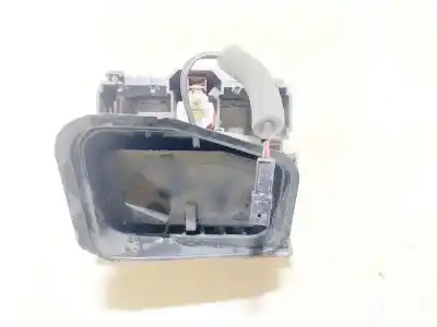 Автозапчастина б/у аераційна решіта для audi a6, c5 1997.01 - 2001.08 2.4 121kw 1997.02 - 2005.01 посилання на oem iam 4b0819203e  