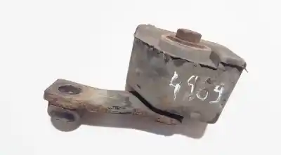 Peça sobressalente para automóvel em segunda mão Suporte Motor por BMW 3-SERIES, E90 / E91 / E93 2005.02 - 2009.01 320 D 130KW 2007.09 - 2011.12 Referências OEM IAM 50105010  6773193-02