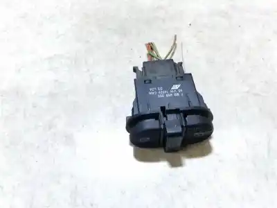 Peça sobressalente para automóvel em segunda mão botão / interruptor elevador vidro dianteiro esquerdo por ford galaxy i (wgr) 2.0 i referências oem iam 7m0959855
