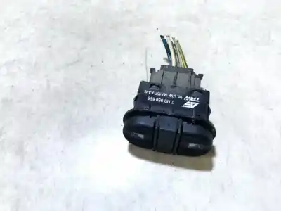 Peça sobressalente para automóvel em segunda mão botão / interruptor elevador vidro dianteiro esquerdo por ford galaxy i (wgr) 2.0 i referências oem iam 7m0959856