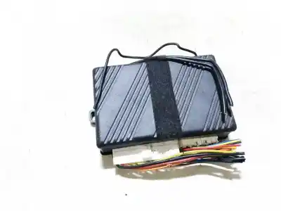 Peça sobressalente para automóvel em segunda mão módulo eletrônico por ford galaxy i (wgr) 2.0 i referências oem iam sn3151718