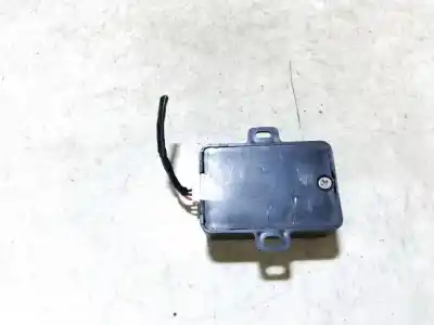 Second-hand car spare part electronic module for ford galaxy i (wgr) 2.0 i oem iam references   