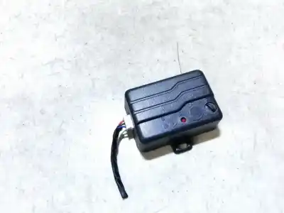 Peça sobressalente para automóvel em segunda mão módulo eletrônico por ford galaxy i (wgr) 2.0 i referências oem iam 