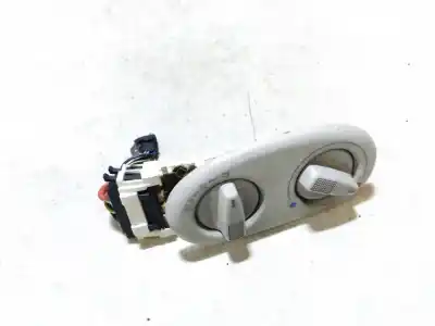 Peça sobressalente para automóvel em segunda mão comando de sofagem (chauffage / ar condicionado) por ford galaxy i (wgr) 2.0 i referências oem iam 7m0959531