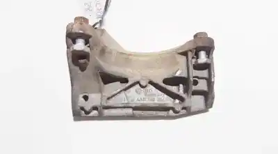Peça sobressalente para automóvel em segunda mão suporte motor por audi 100 avant (c4) 2.5 tdi referências oem iam 4a0199354