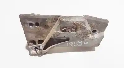 Second-hand car spare part engine support for audi 100 avant (c4) 2.5 tdi oem iam references 4a0199354  