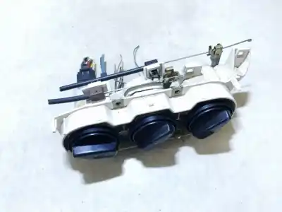 Peça sobressalente para automóvel em segunda mão comando de sofagem (chauffage / ar condicionado) por ford galaxy i (wgr) 2.0 i referências oem iam 95nw18d451a