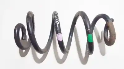 Peça sobressalente para automóvel em segunda mão Mola De Suspensão por RENAULT KOLEOS 2.0 dCi Diesel FAP Referências OEM IAM   