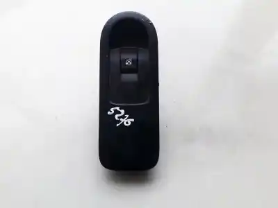 Piesă de schimb auto la mâna a doua PANOU COMANDÃ GEAMURI ELECTRICE FAȚÃ STÂNGA pentru RENAULT SCENIC II  Referințe OEM IAM 156013740  