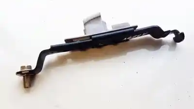 Peça sobressalente para automóvel em segunda mão plásticos por mazda 5 berl. (cr) 2.0 sportive referências oem iam bhc560027