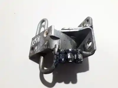 Автозапчастина б/у фільм дверей для audi a3 (8l) 1.9 tdi посилання на oem iam 4b0831412a