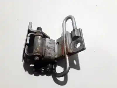 Автозапчасти б/у дверной фиксатор за audi a3 (8l) 1.9 tdi ссылки oem iam 4b0831412a  