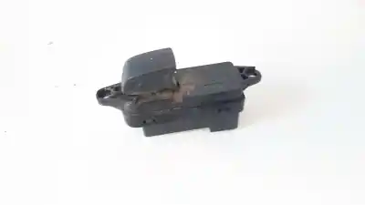 Peça sobressalente para automóvel em segunda mão botão / interruptor elevador vidro dianteiro esquerdo por mazda 6 lim. (gh) 2.0 crtd 140cv active referências oem iam k0021