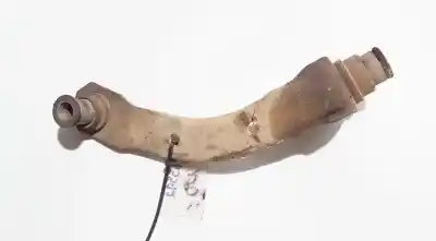 Second-hand car spare part engine support for renault scenic ii 1.9 dci diesel oem iam references 8200197452d  