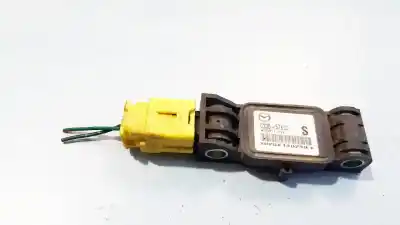 Peça sobressalente para automóvel em segunda mão sensor por mazda 5 berl. (cr) 2.0 sportive referências oem iam c23557kc0