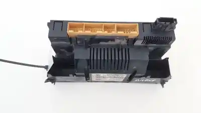 Pezzo di ricambio per auto di seconda mano controllo climatico per audi a6 avant (4b5) 2.5 tdi riferimenti oem iam 4b0820043f  5hb007604-04, h047, d61-00-00